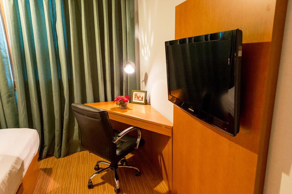 Gwangju Prado Hotel Gwangju Metropolitan City Exteriér fotografie