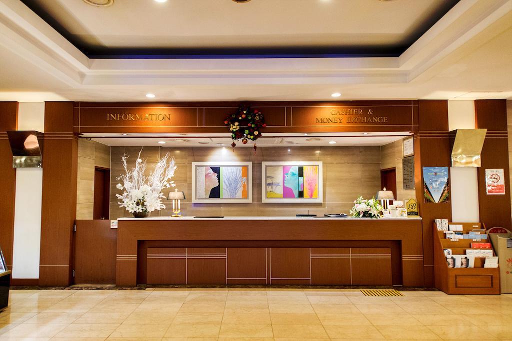 Gwangju Prado Hotel Gwangju Metropolitan City Exteriér fotografie